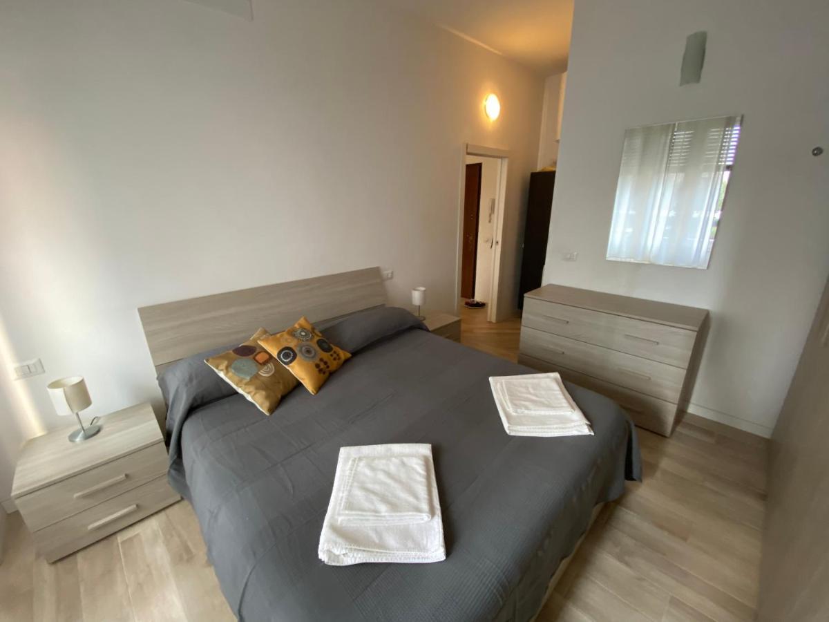 Milano Apartment - Navigli - Via Savona Esterno foto