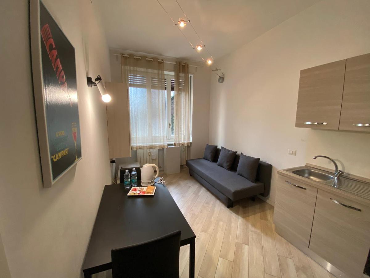 Milano Apartment - Navigli - Via Savona Esterno foto