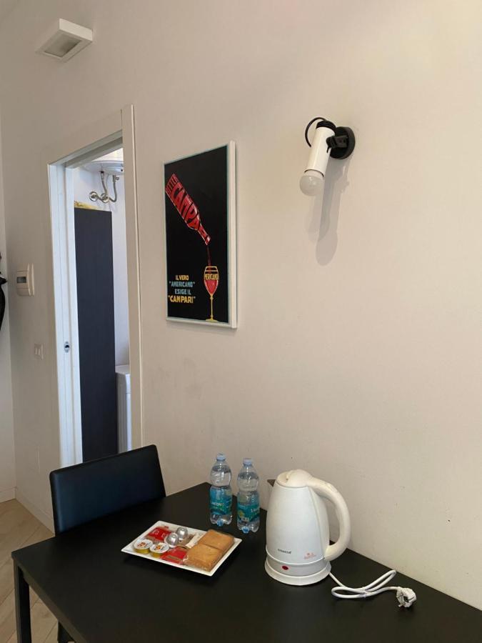 Milano Apartment - Navigli - Via Savona Esterno foto