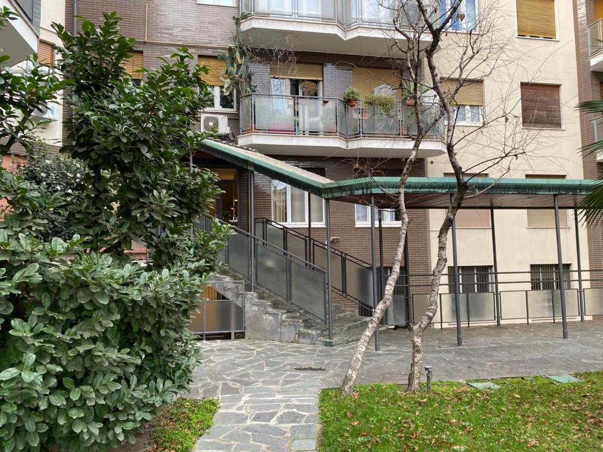 Milano Apartment - Navigli - Via Savona Esterno foto