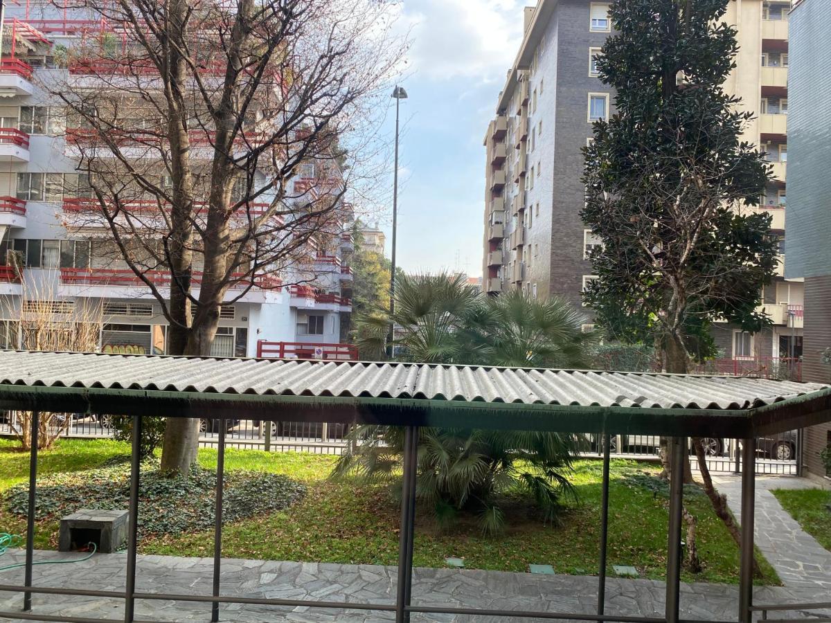 Milano Apartment - Navigli - Via Savona Esterno foto
