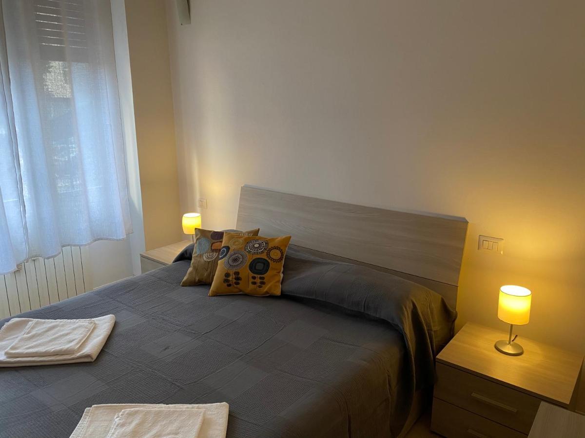 Milano Apartment - Navigli - Via Savona Esterno foto