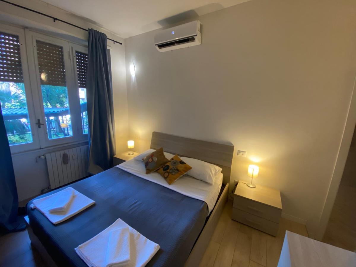 Milano Apartment - Navigli - Via Savona Esterno foto